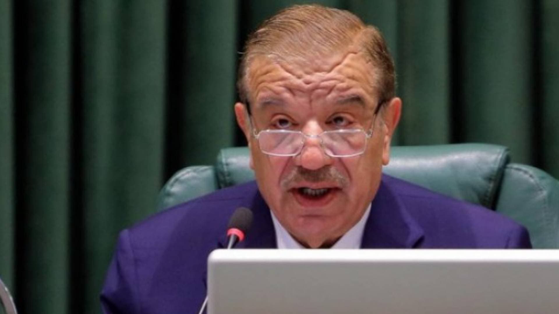 الدغمي: مجلس الأمن الوطني يخضع لرقابة النواب