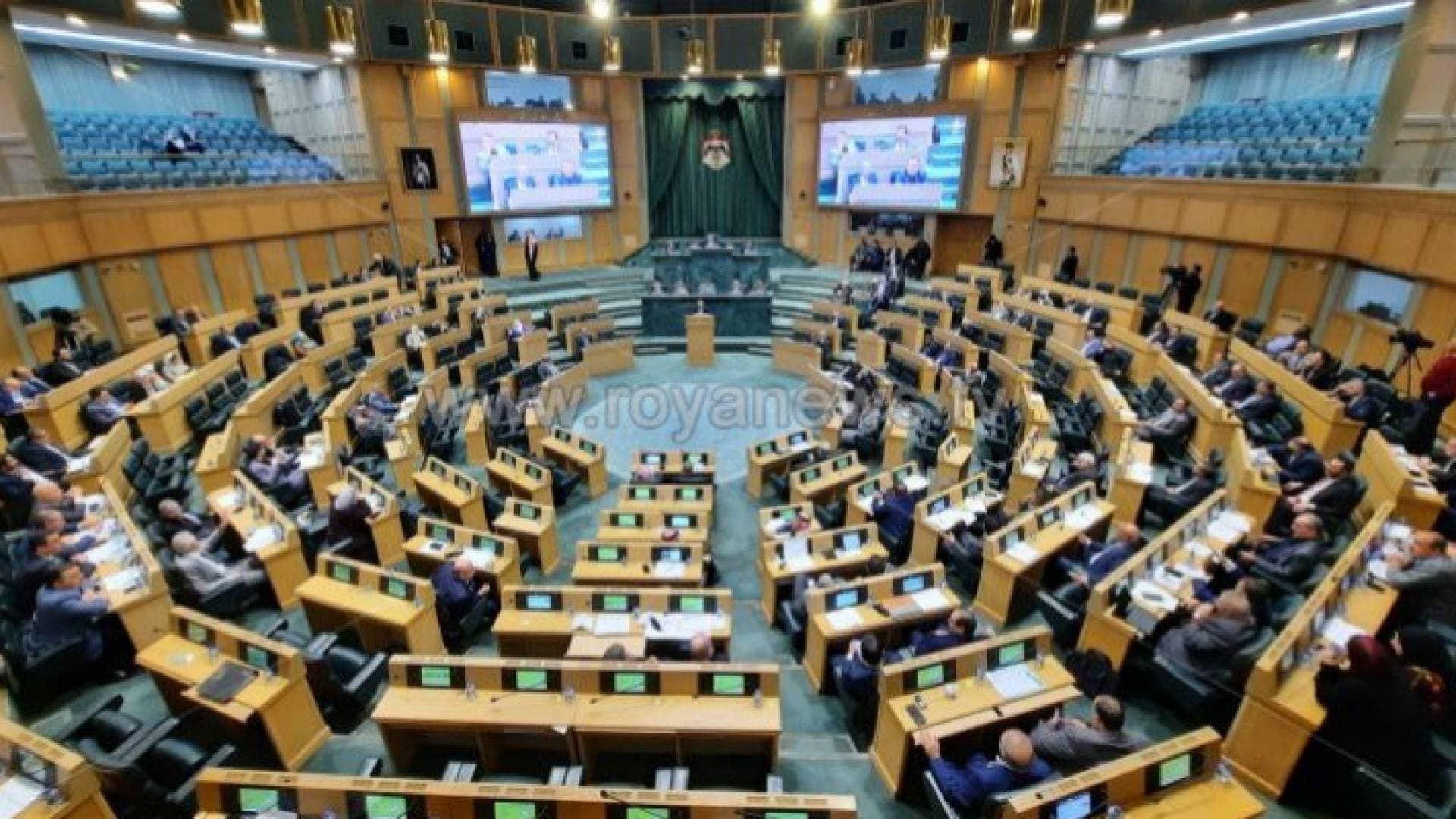 "النواب" يوافق على إنشاء مجلس الأمن القومي