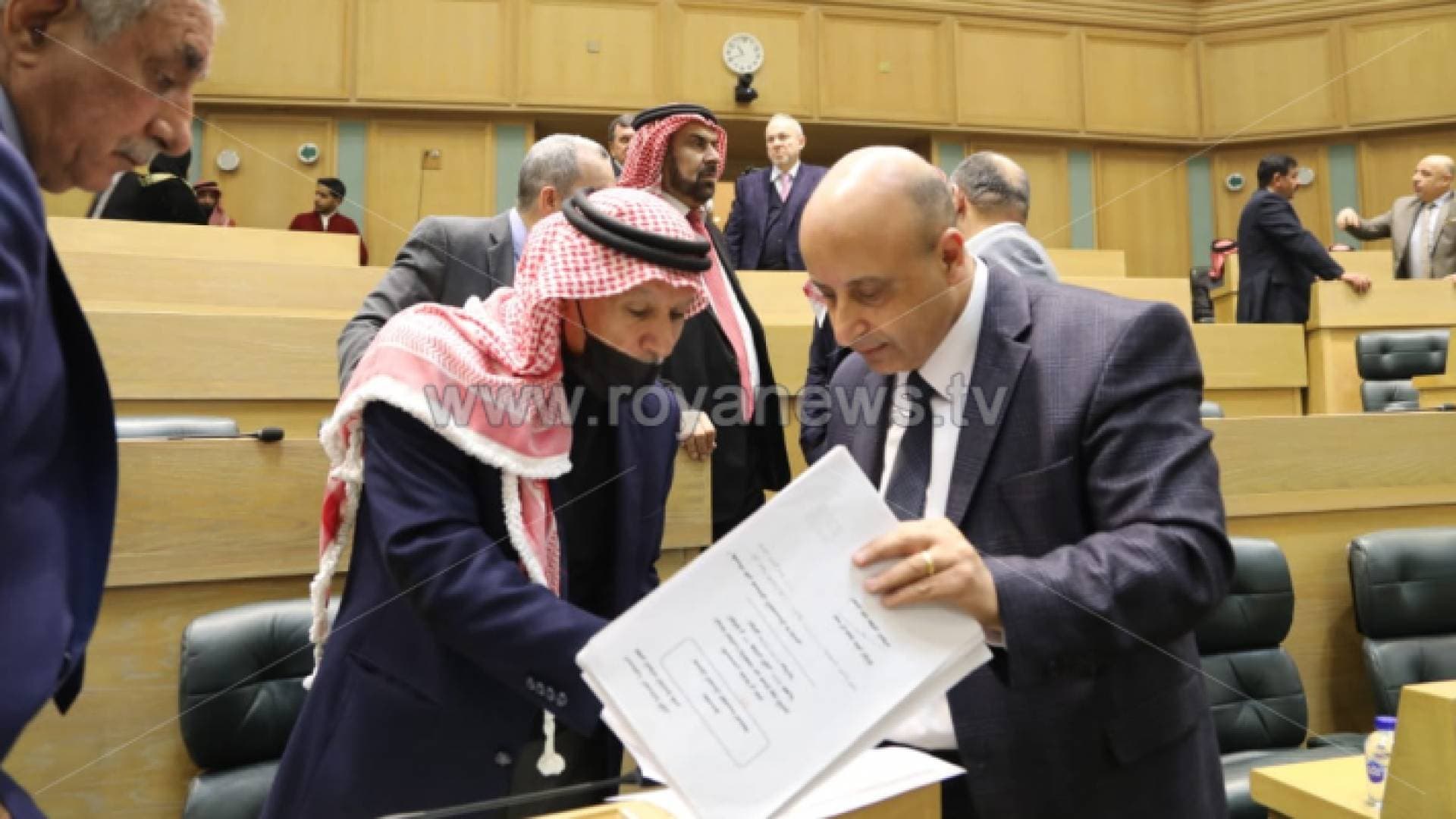 مجلس النواب يوافق على تعديل المادة ١٢٨ من الدستور