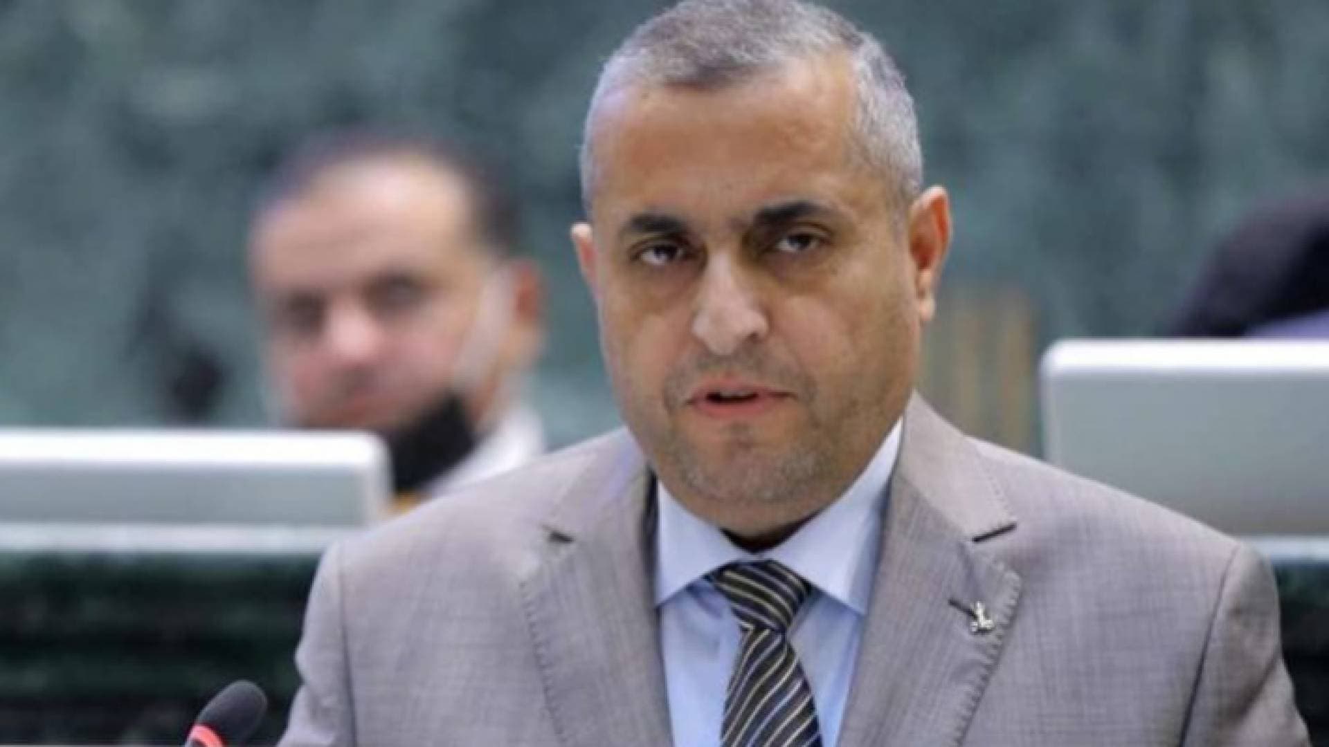 الصرايرة يطالب الحكومة باعتماد فحص "بي سي آر" لطلبة الجامعات لتأدية الامتحانات - فيديو