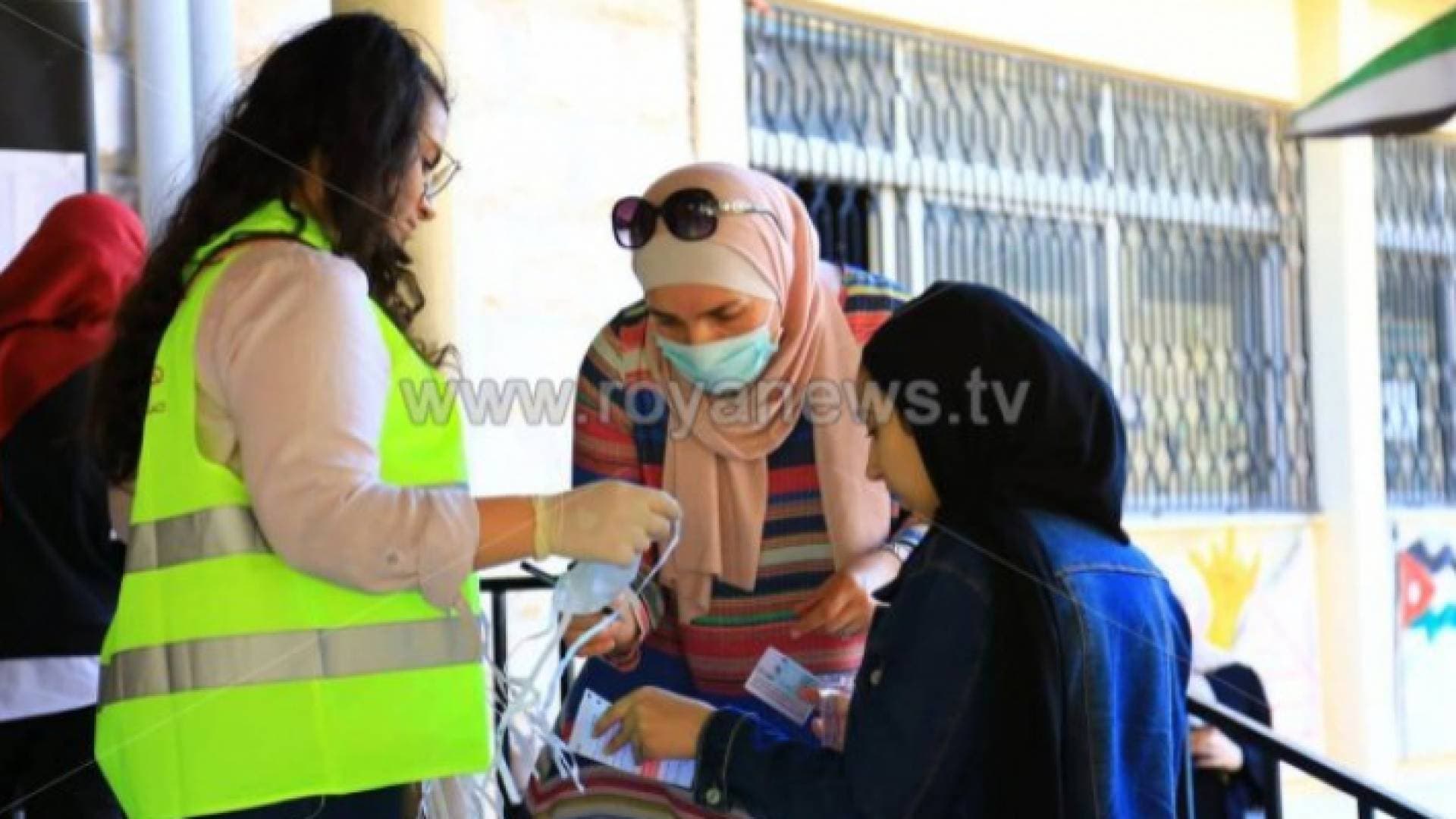 التربية لـ"رؤيا": التزام كبير من طلبة تكميلية التوجيهي - فيديو