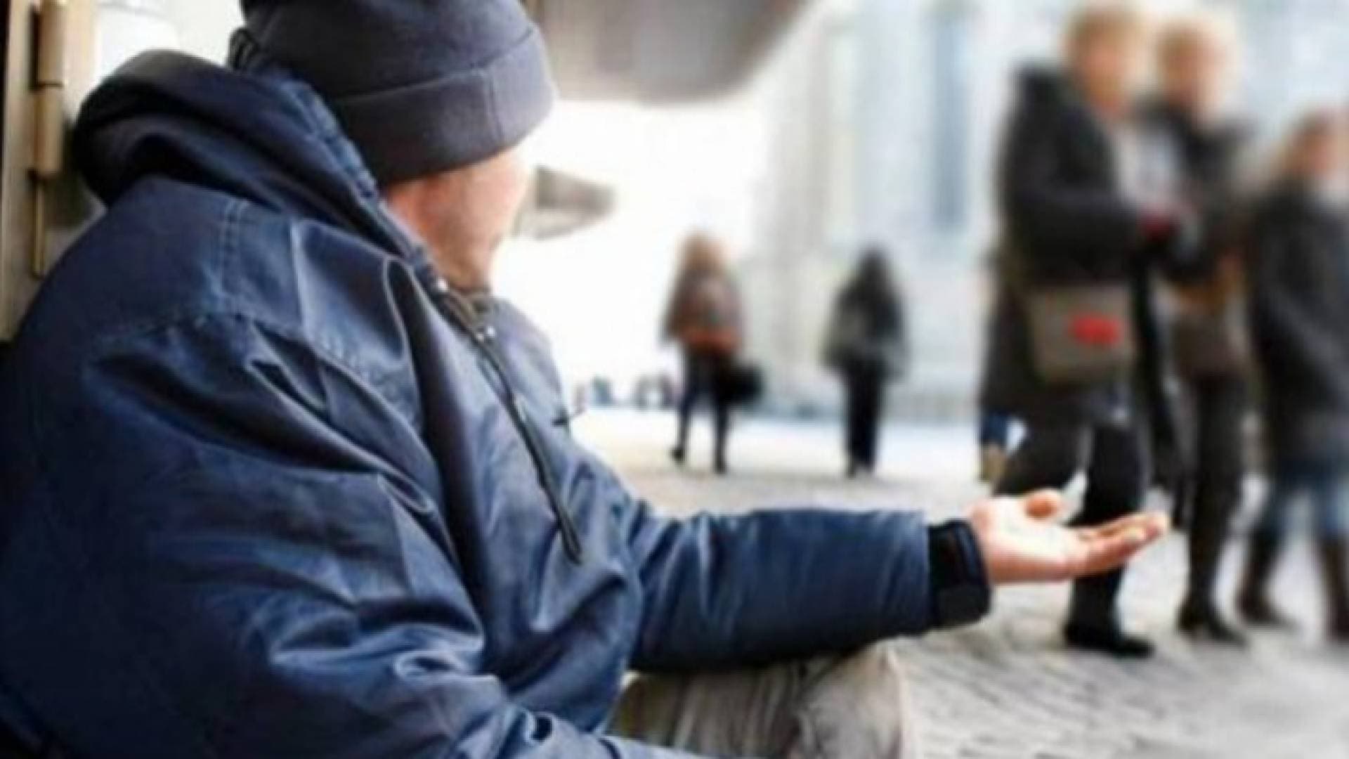 التنمية تضبط ٩١٣ متسولا في كانون الأول
