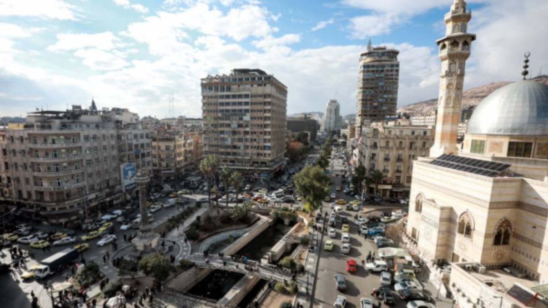 ما قصة السيدة السورية التي تستدرج الشباب لبيع أعضائهم؟