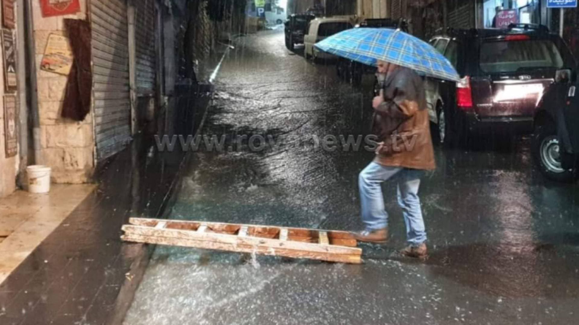 طقس العرب ينشر توقعات الطقس في الأردن خلال كانون ثاني ٢٠٢٢.. تفاصيل