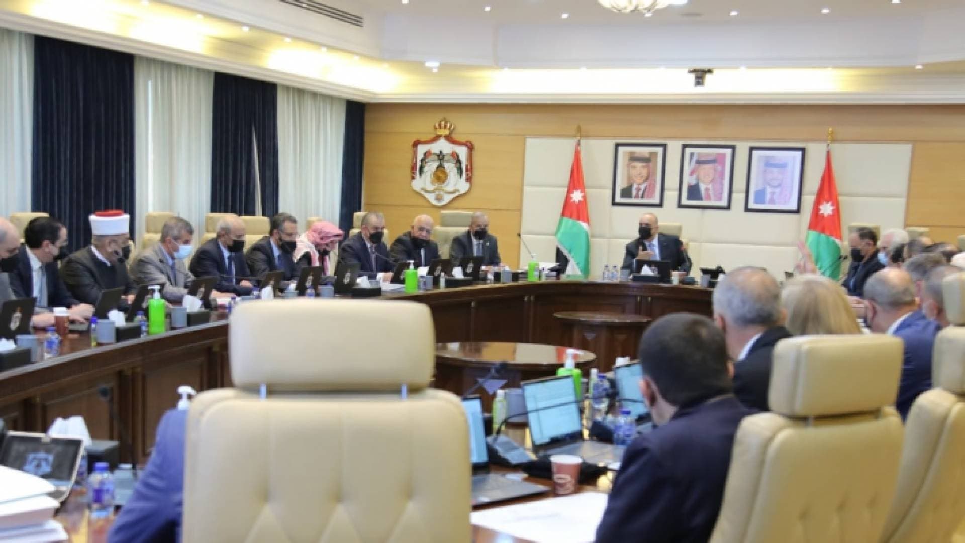 الحكومة تقرر تمديد إعفاء الرسوم على السلع الزراعية