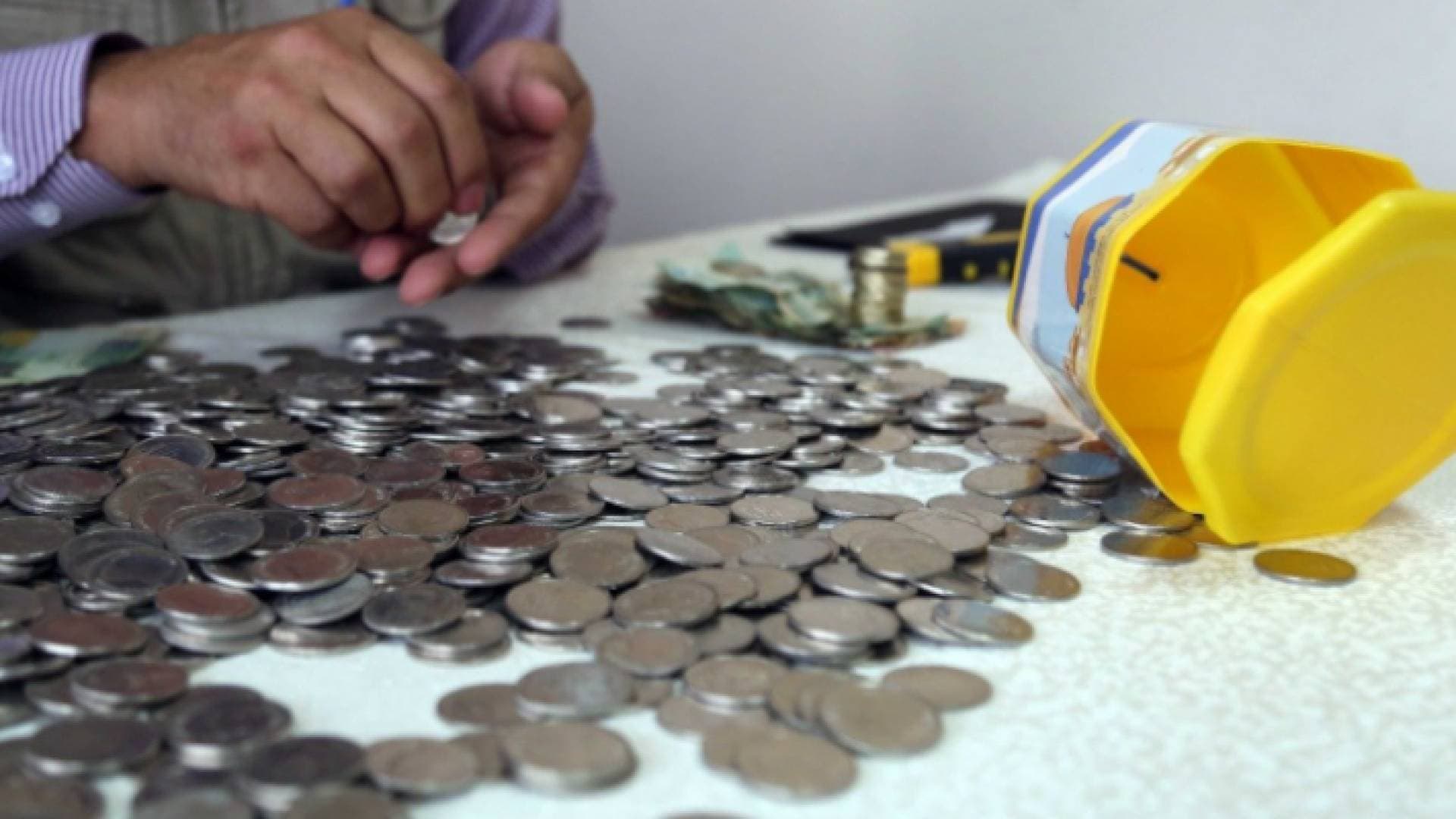 تعميم مهم من التنمية للجمعيات الخيرية بشأن التبرعات