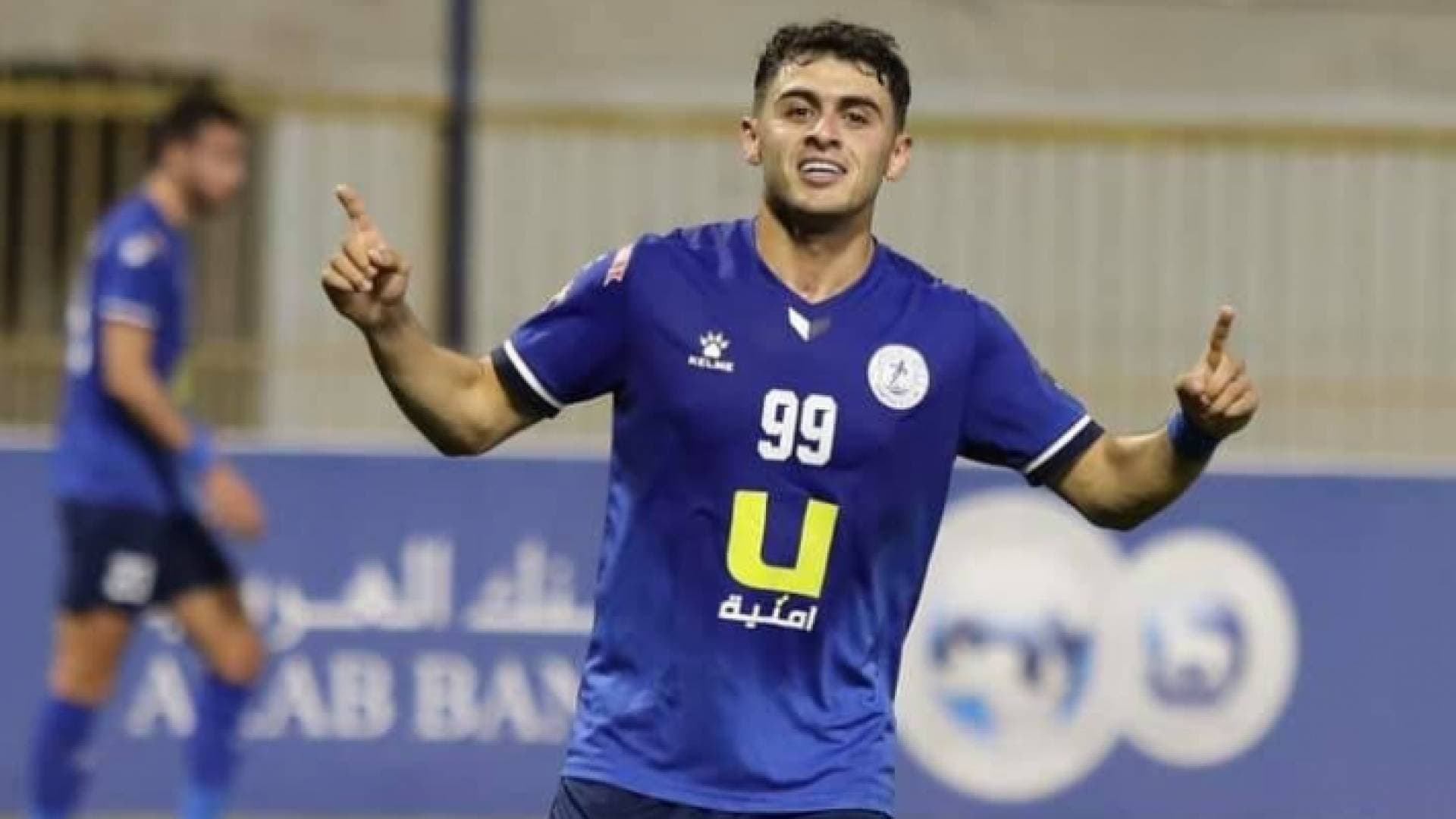 الأهلي الليبي يضم شرارة لصفوفه
