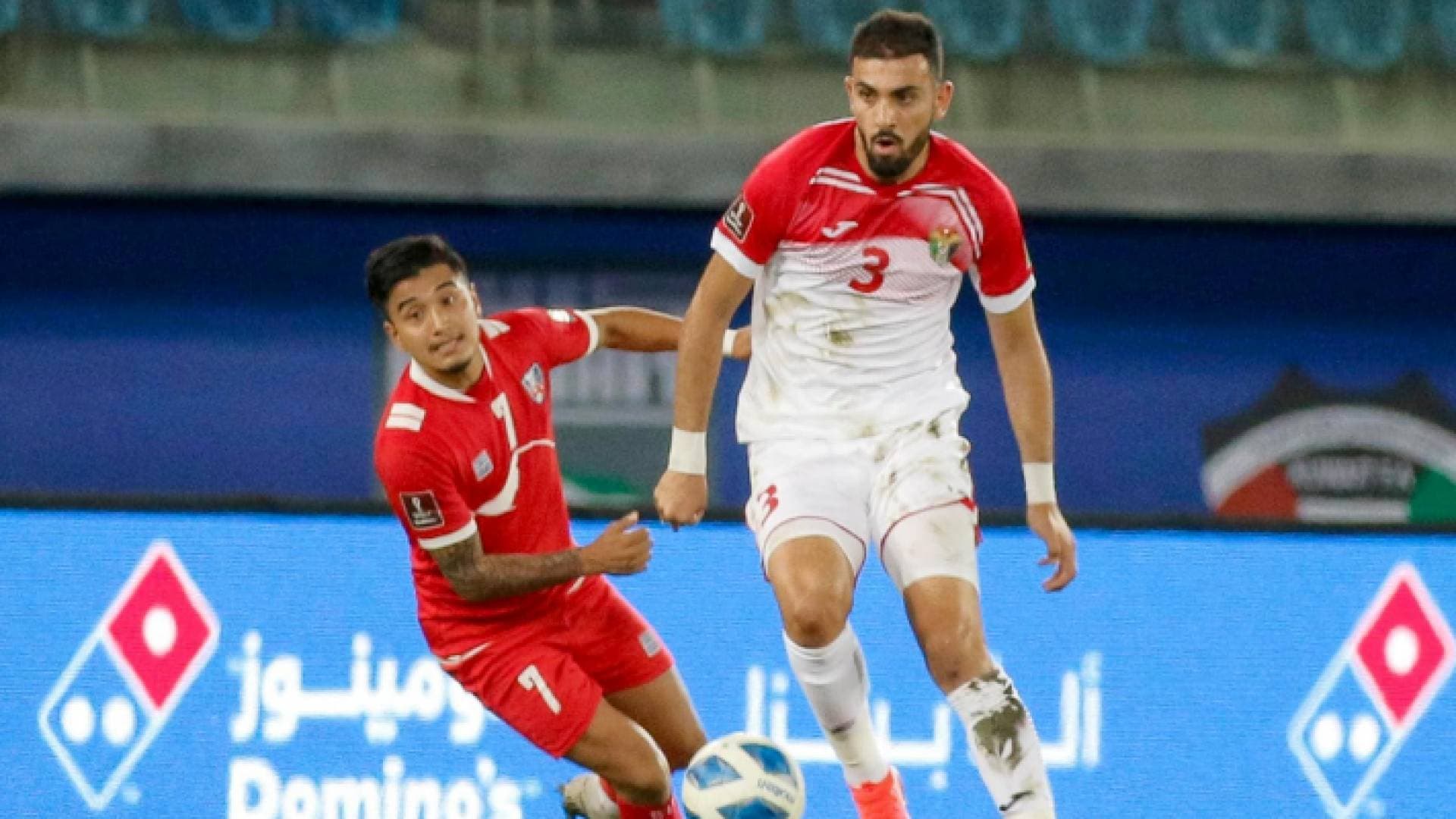 الوحدات يعلن تعاقده رسميا مع المدافع مهند خير الله