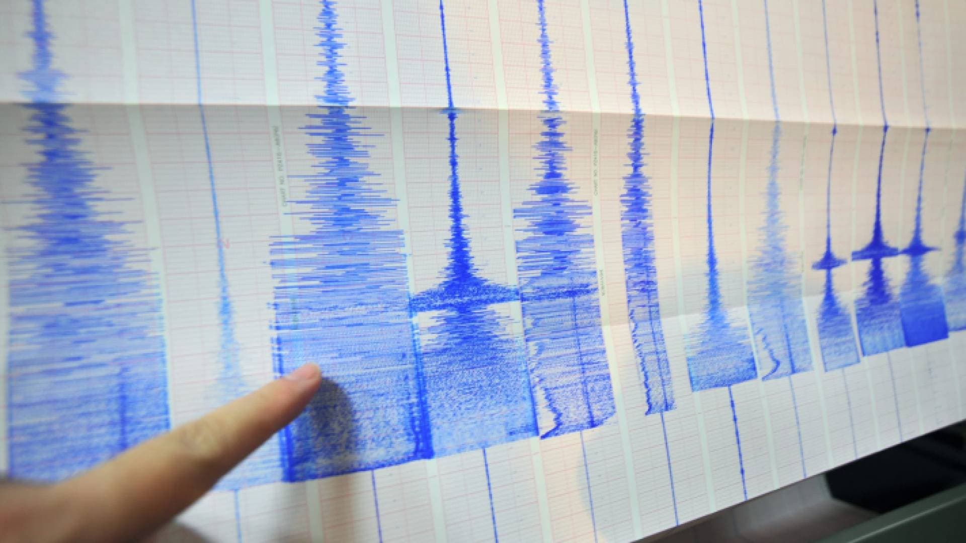 زلزال بقوة ٦.٦ درجات يضرب قبالة سواحل قبرص