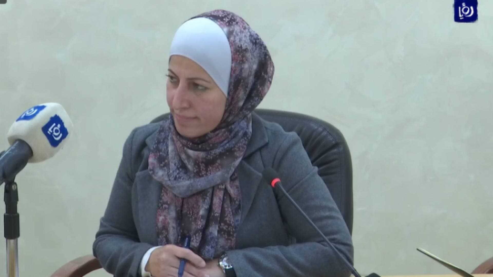 محاسنة: العمل بسد الوحيدة موقوف منذ ٣ أشهر