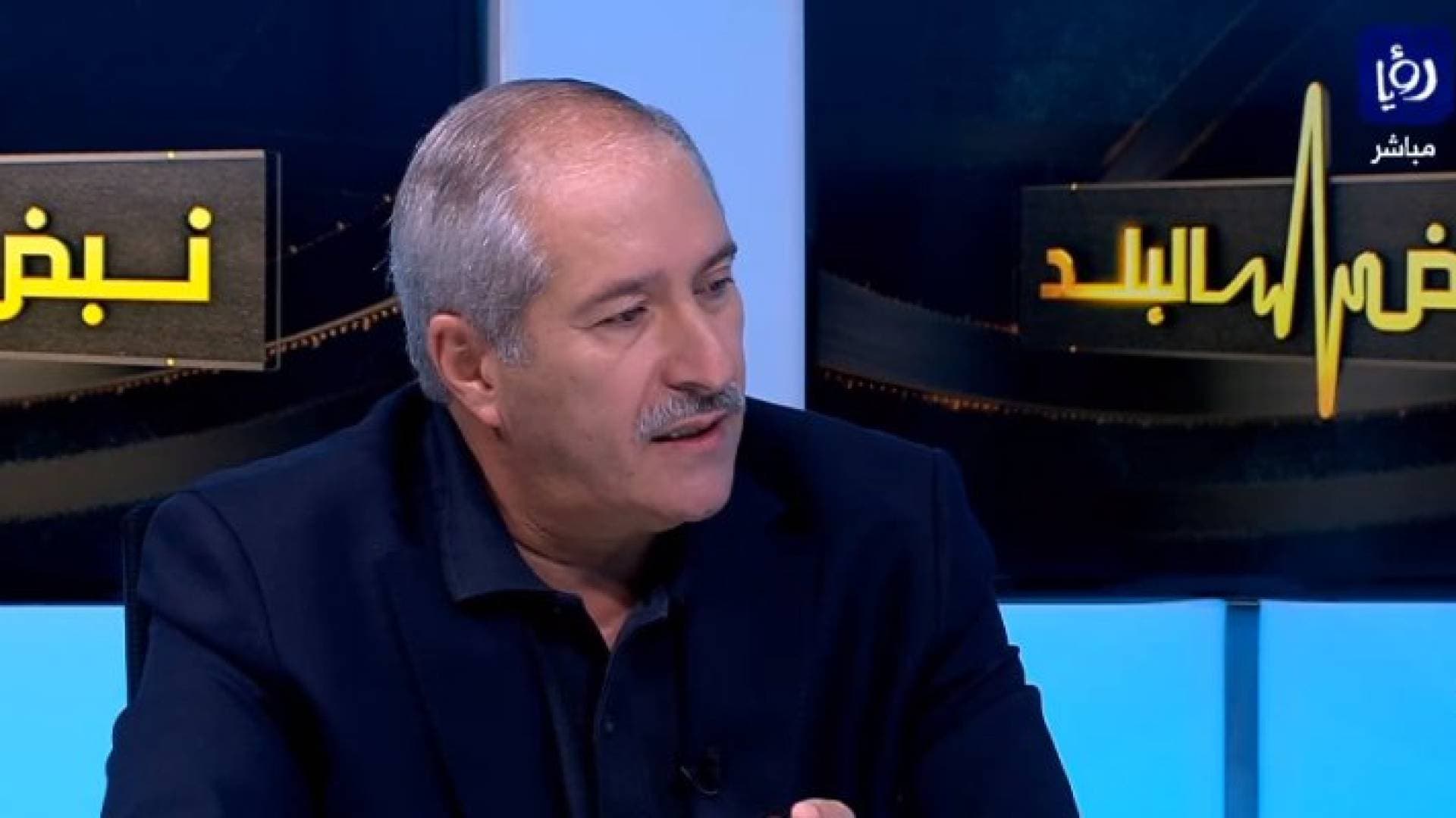 جودة: هل يحرم على الأردن إجراء إصلاحات سياسية؟ - فيديو