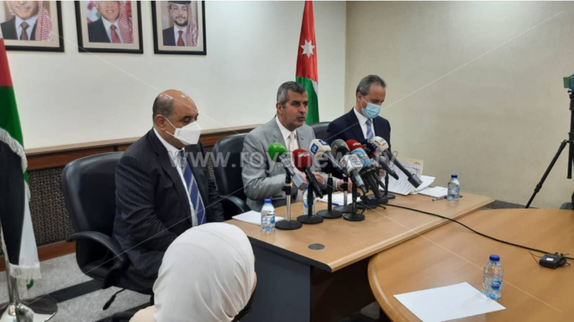 وزير الطاقة يكشف تفاصيل التعرفة الكهربائية الجديدة - فيديو