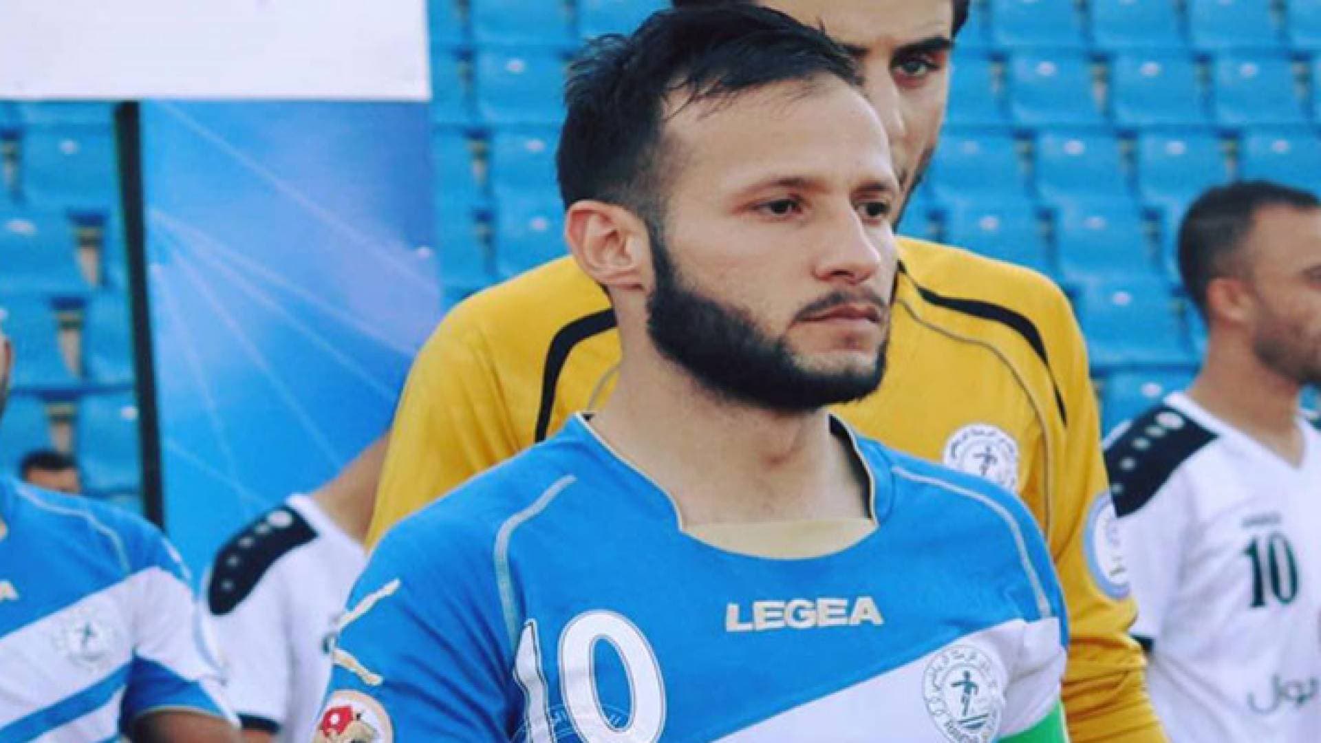 اللحام لـ"رؤيا": هذا ما جرى بيني وبين إدارة الرمثا الأربعاء