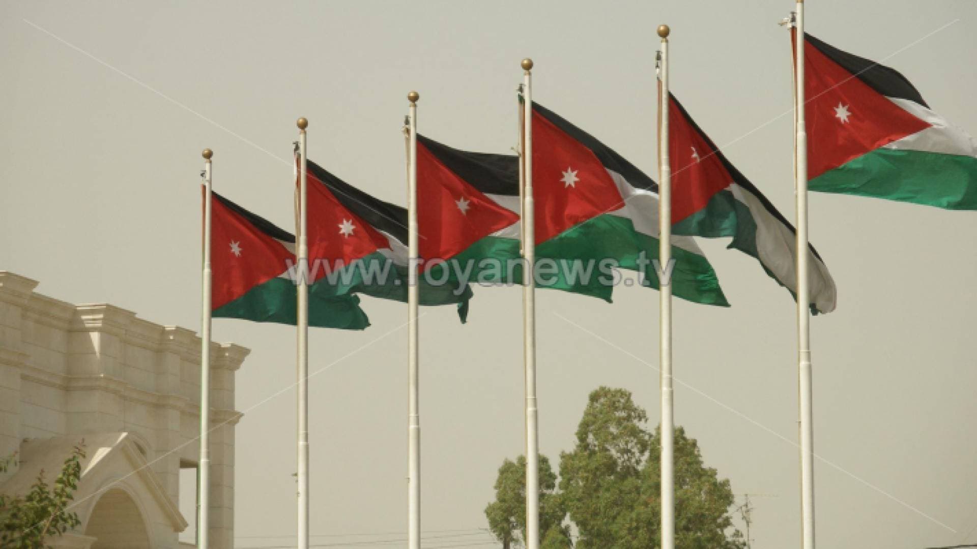 ١.٣٥ في المئة ارتفاع معدل التضخم في الأردن خلال ٢٠٢١