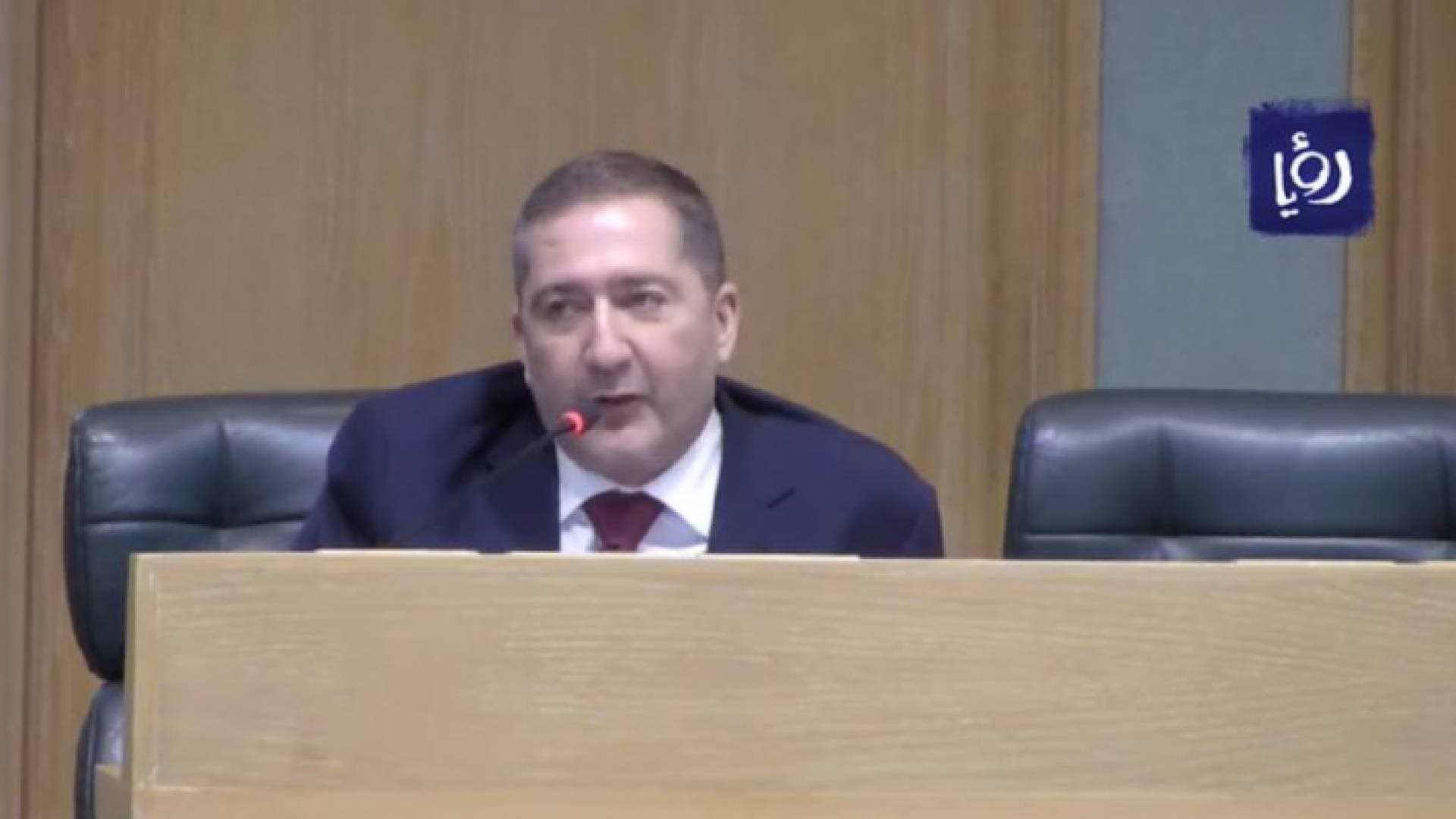 الرفاعي: الحكومة التي يحل في عهدها مجلس النواب لا تستقيل