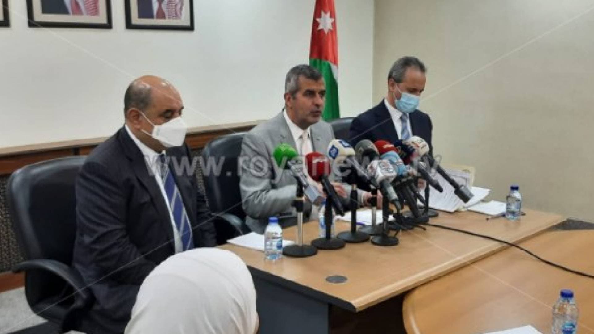 وزير الطاقة يوضح بشأن الدعم الحكومي للكهرباء ..تفاصيل