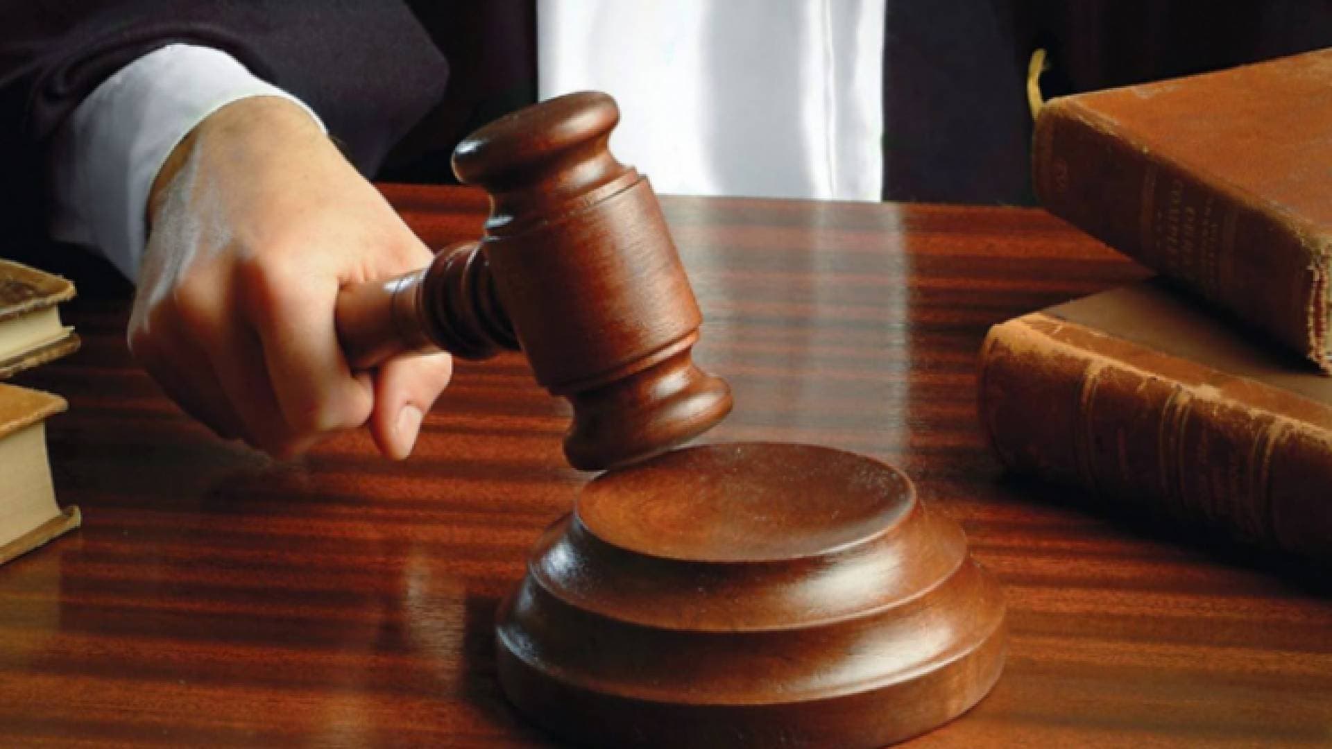 تغليظ عقوبة بحق مكرر جناية السرقة بالرمثا لتصل إلى ٤ سنوات