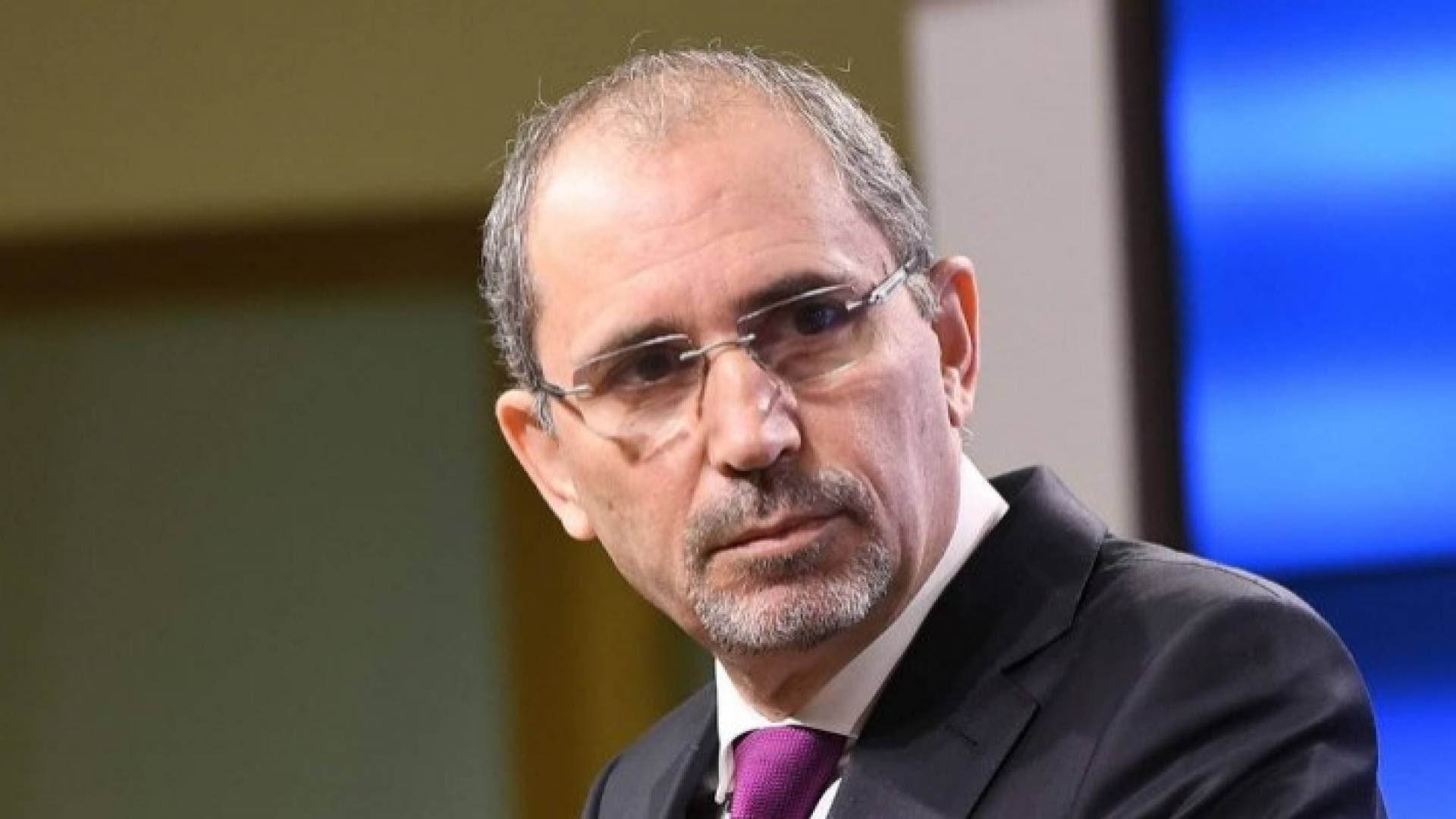 الصفدي: الأردن يحاول فتح الأفق لحل سياسي في سوريا