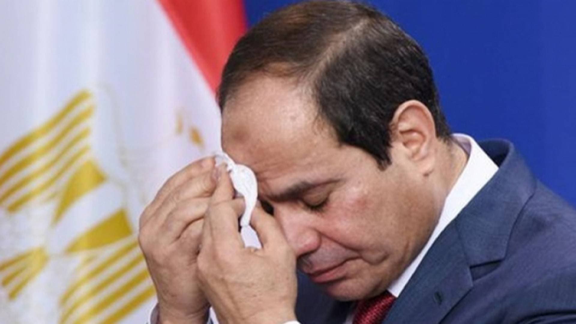 السيسي عن الانتخابات: الناس لو قالت "لأ" هسيبهم وأمشي