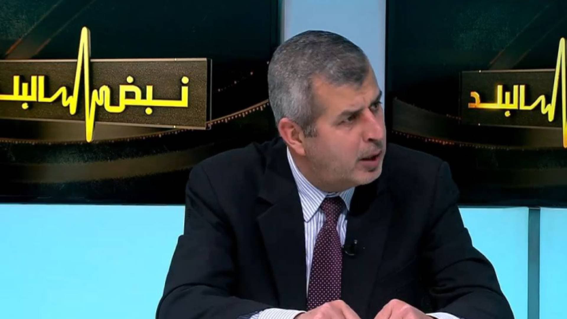 وزير الطاقة يتحدث لرؤيا عن تفاصيل التعرفة الكهربائية الجديدة - فيديو