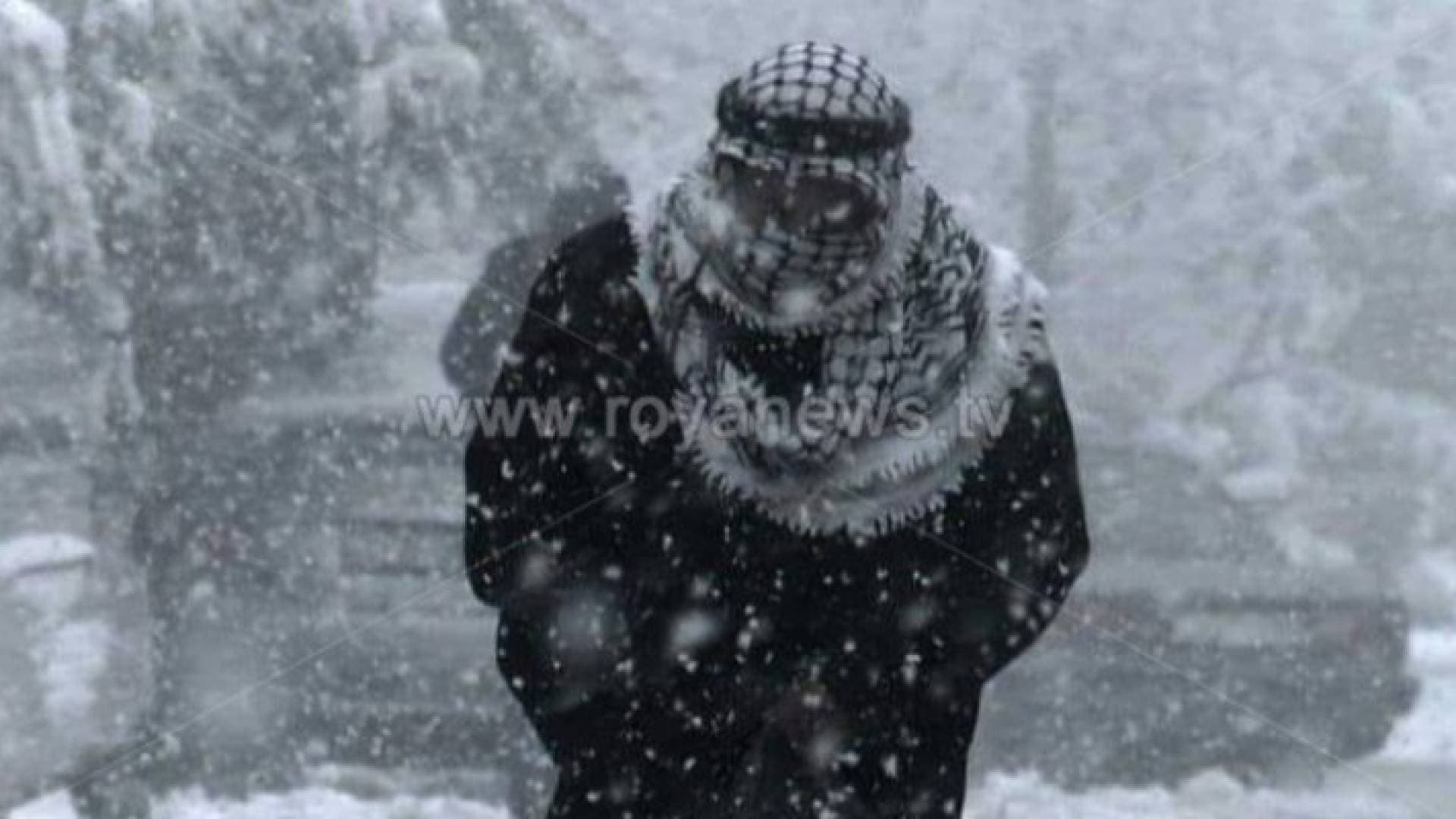 طقس العرب: من المتوقع تساقط زخات من الثلوج في جنوب عمان الأحد - فيديو