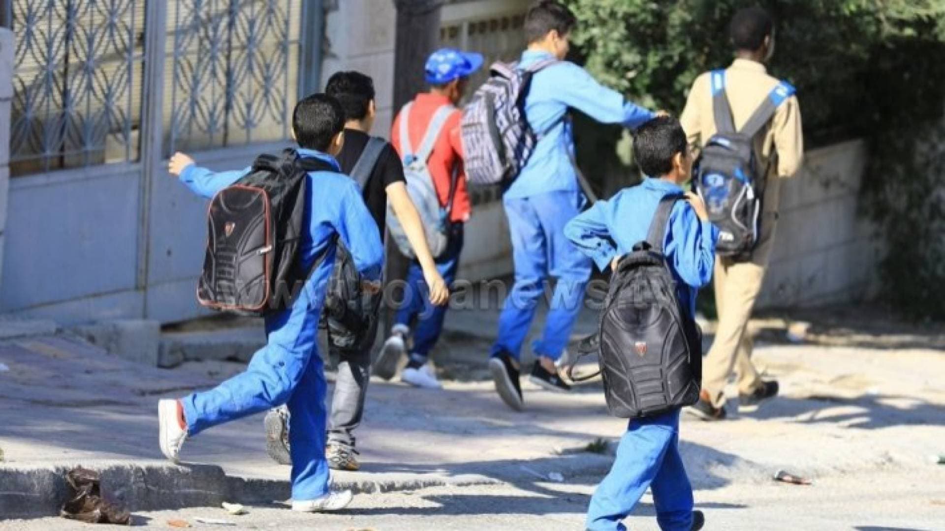 الشبول لرؤيا: لا تغيير على موعد بدء الفصل الدراسي الثاني حتى الآن