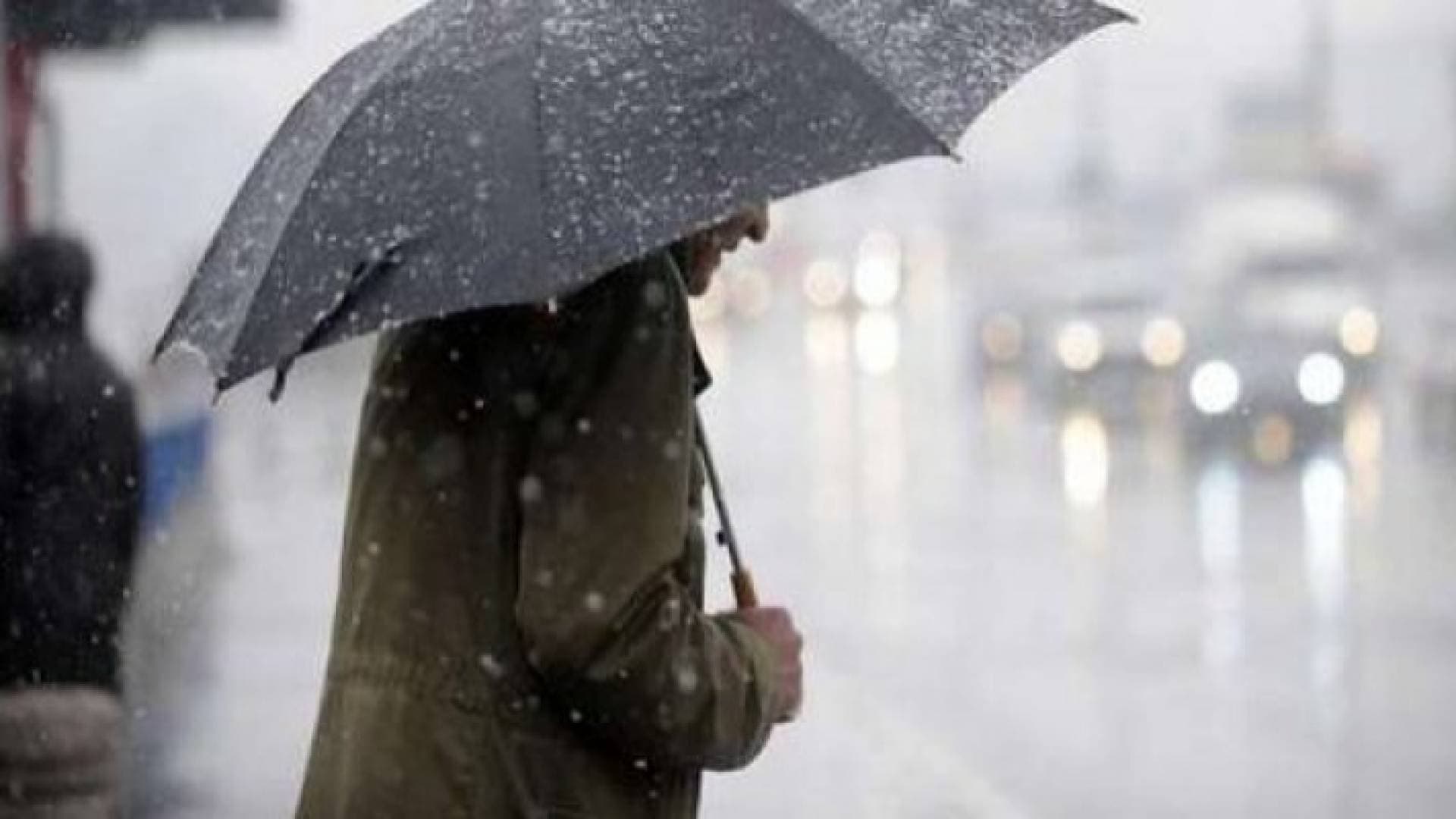 طقس العرب لـ"رؤيا": منخفض جوي جديد الثلاثاء ونحذر من الانجماد - فيديو