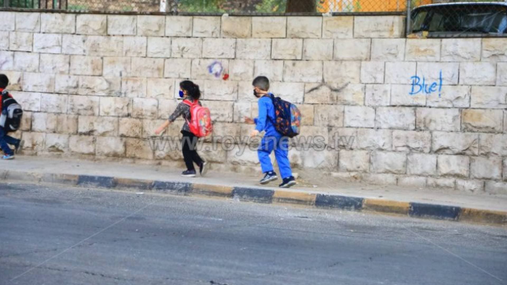 "عودة آمنة للمدارس": الحكومة انقلبت على تصريحاتها