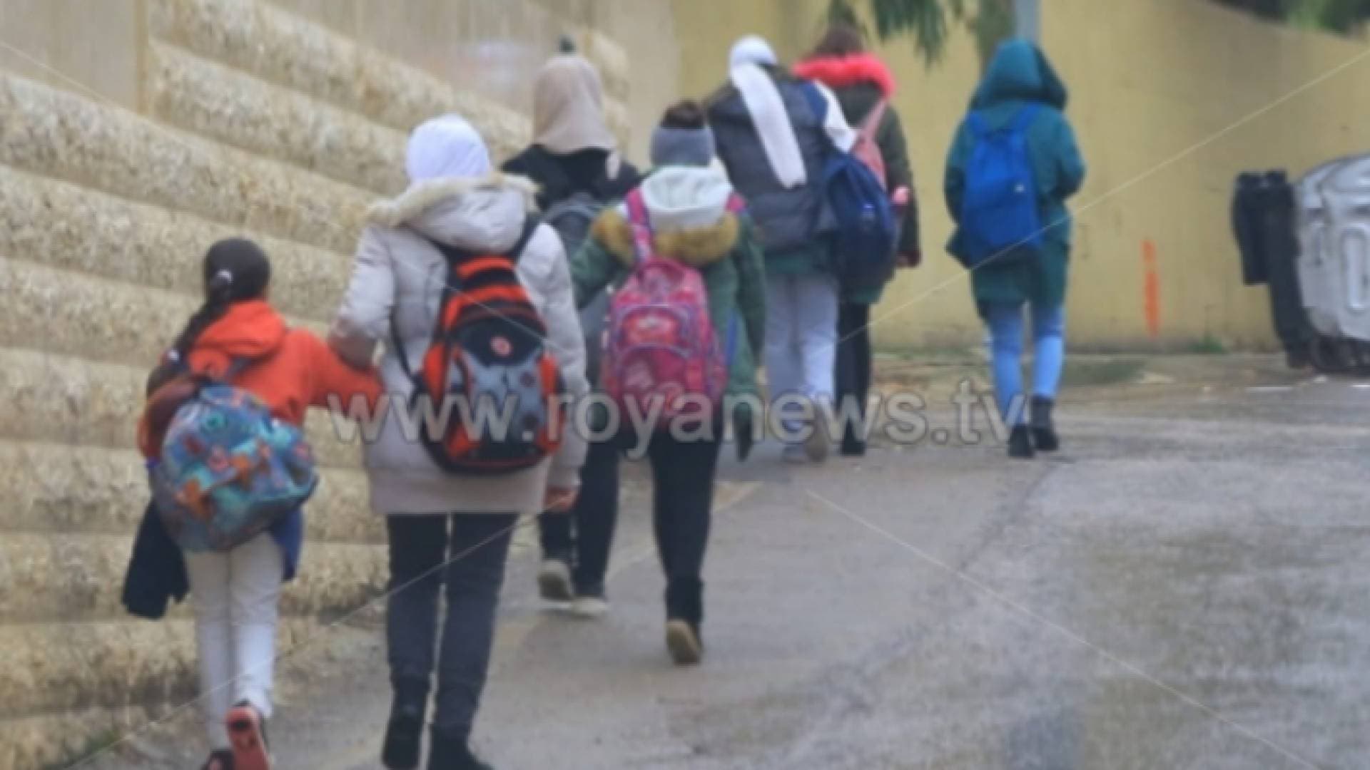 بيان من "التربية" حول دوام طلبة المدارس للفصل الثاني