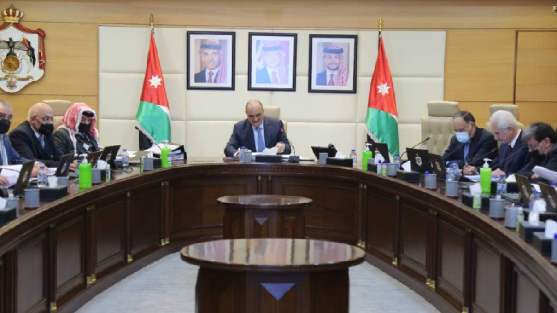 قرارات مجلس الوزراء.. تفاصيل