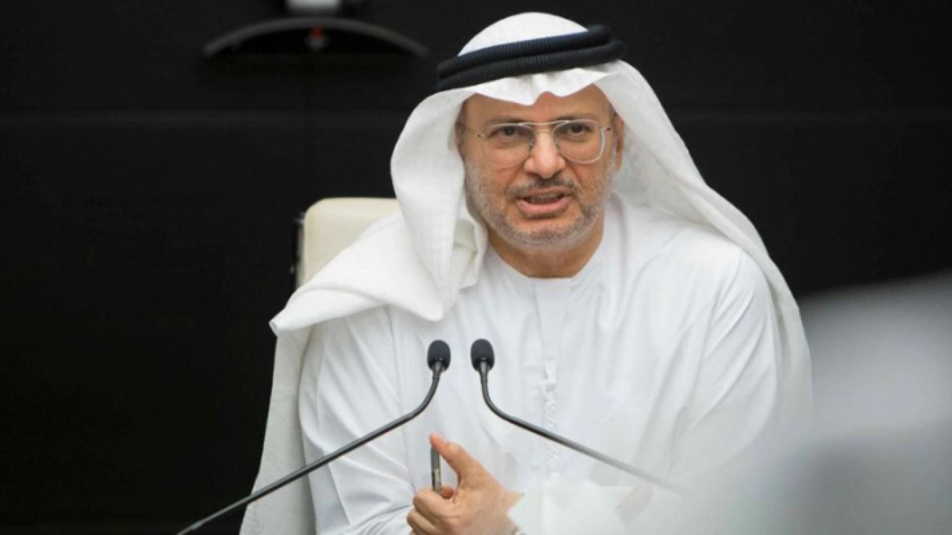 الإمارات تؤكد وقوع "اعتداء حوثي آثم" على منشآت مدنية في أبو ظبي