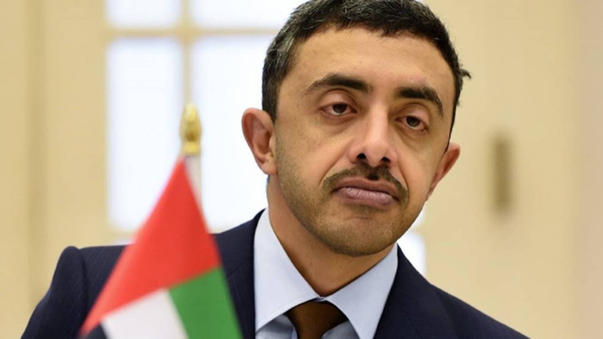 الإمارات: الاستهداف الآثم لن يمر من دون عقاب