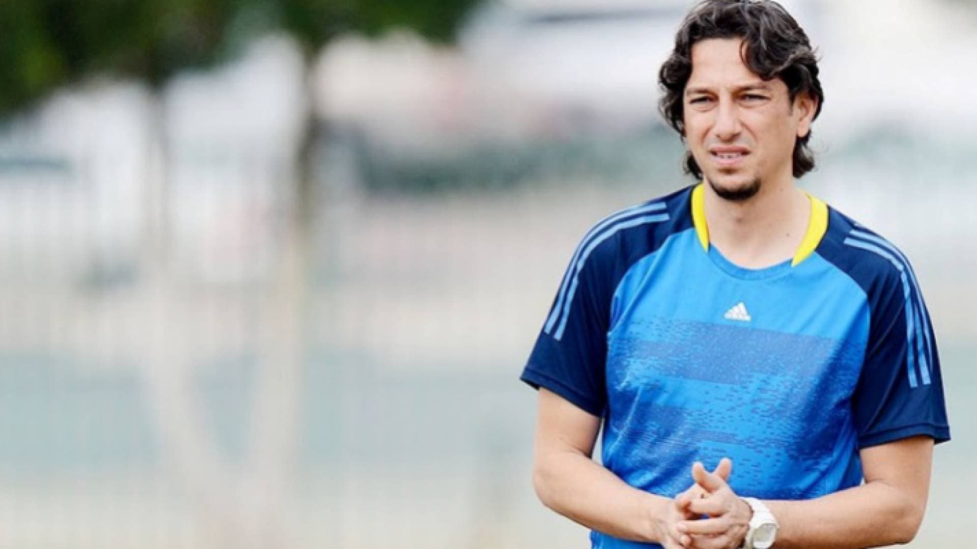 أبو زمع: مجموعتنا في كأس الاتحاد صعبة