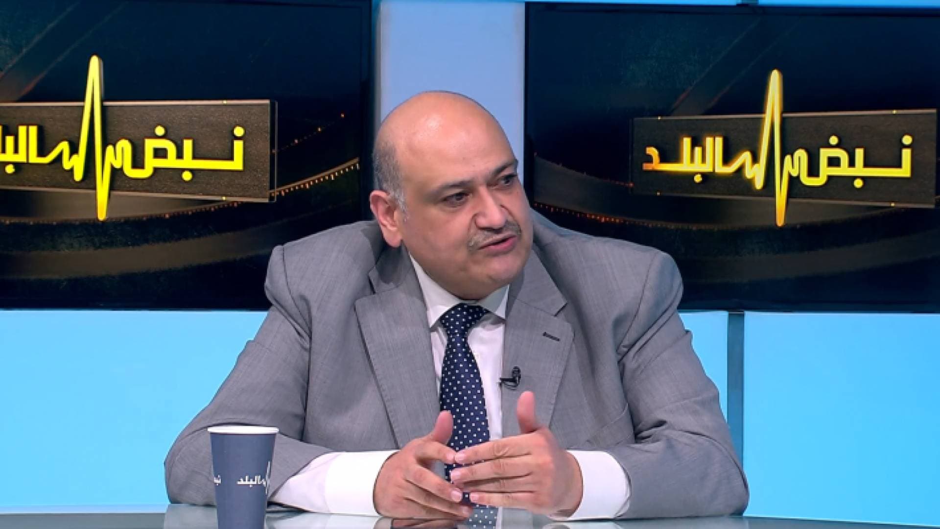 الأوبئة لـ"رؤيا": موجة رابعة من كورونا قادمة إلى الأردن - فيديو