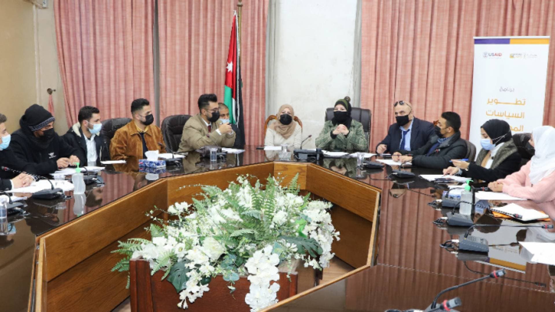 قبيلات: التربية بصدد إعداد منهاج للأنشطة التفاعلية والميدانية