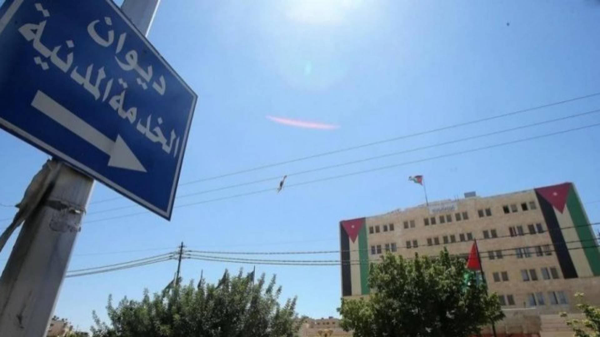 "الخدمة المدنية": تأجيل الامتحانات التنافسية المزمع عقدها الأربعاء والخميس والأحد