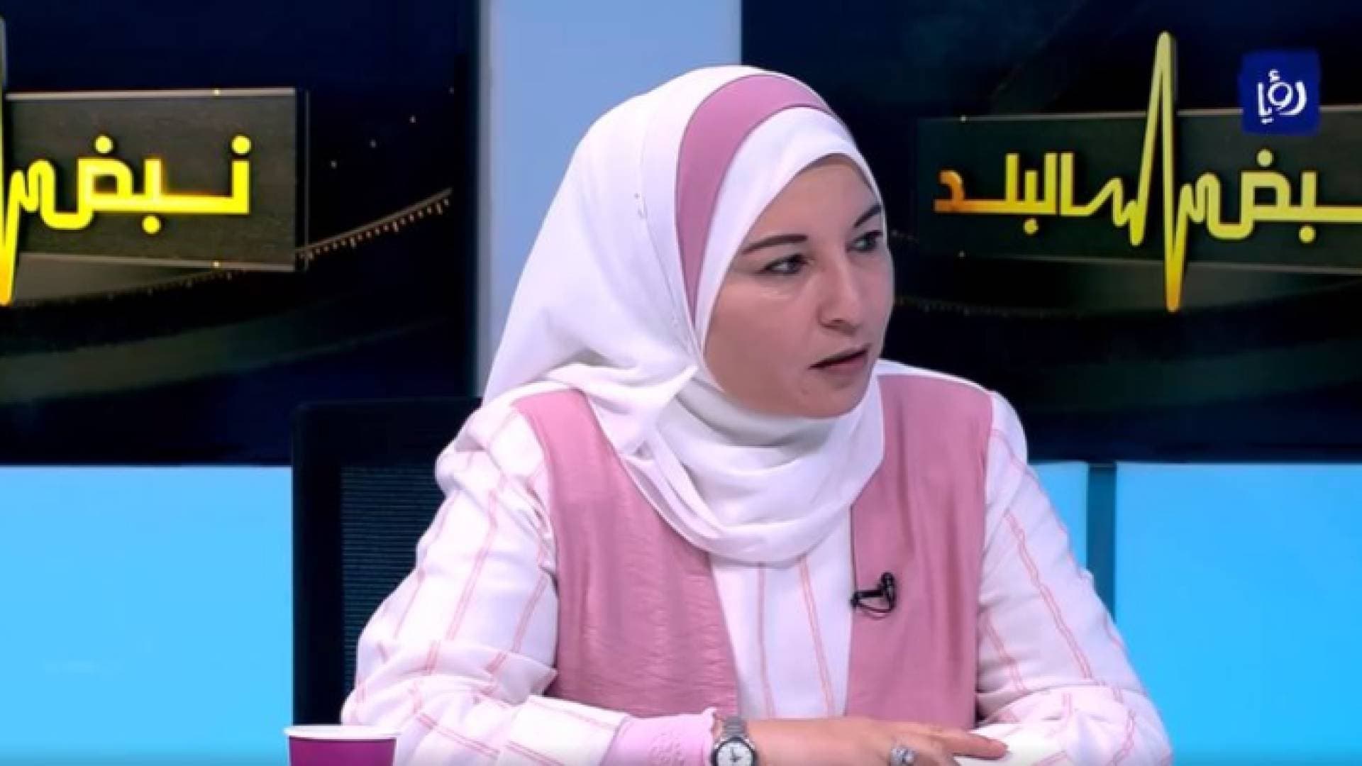 قبيلات تعلق لرؤيا على قرار تأجيل الفصل الدراسي الثاني - فيديو