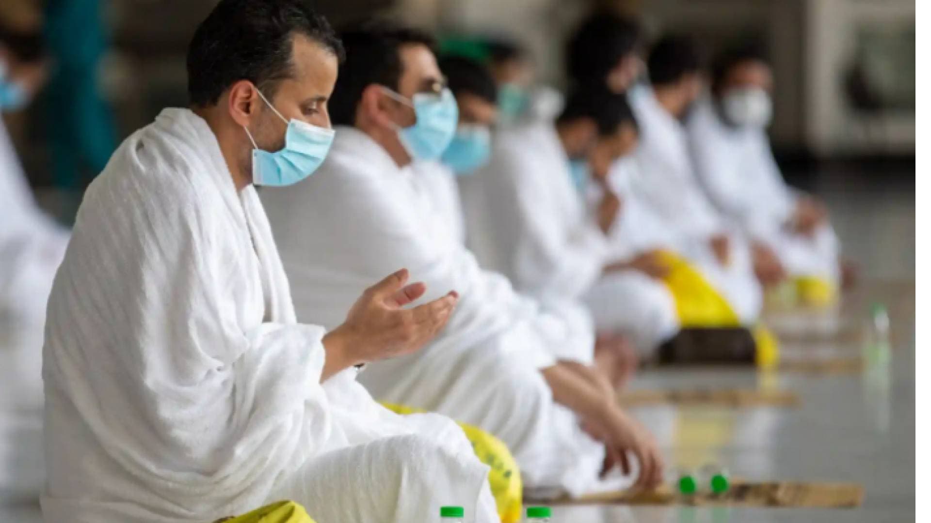 وكلاء السياحة والسفر: تراجع كبير في عدد المعتمرين الأردنيين