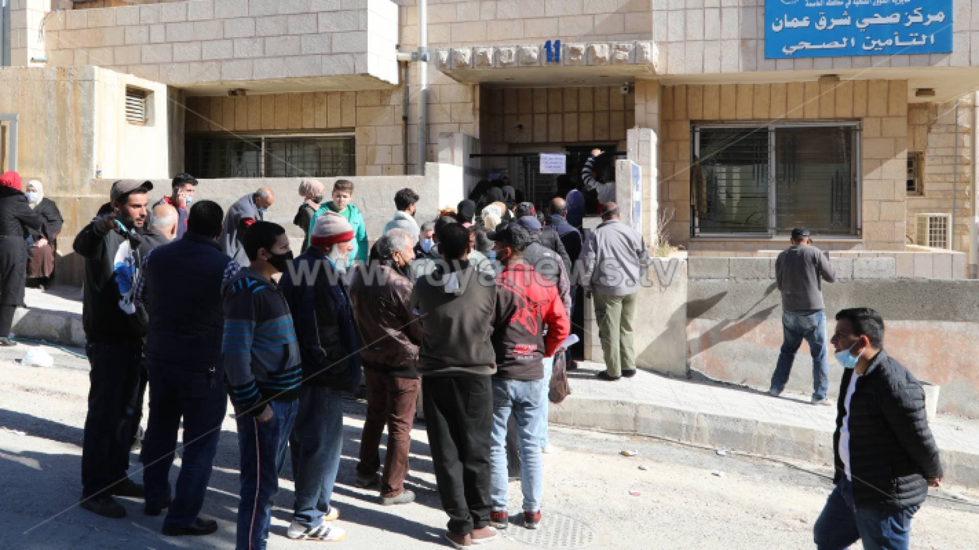 البلبيسي: ٥٥ في المئة نسبة العينات الإيجابية من "أوميكرون"