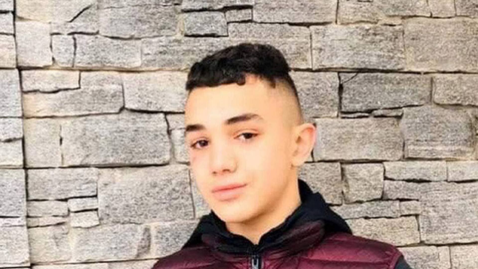 دعوات أممية لتل أبيب بالإفراج عن الفتى الفلسطيني أمل نخلة بسبب مرضه