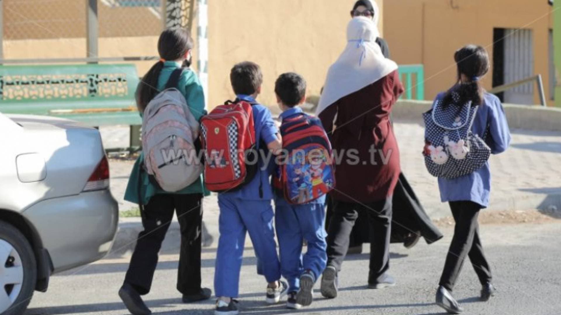 السعودي لـ"أخبار السابعة": وزارة التربية مطالبة بإعلان خطة واضحة ..فيديو
