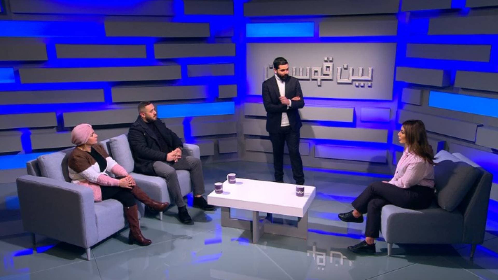 قصص حقيقية تعرض لأول مرة عن "الكنة والحماة".. التفاصيل في "بين قوسين"
