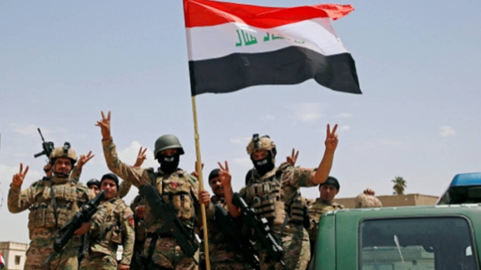 مقتل ١١ جنديا عراقيا بينهم ضابط بهجوم لداعش في ديالى