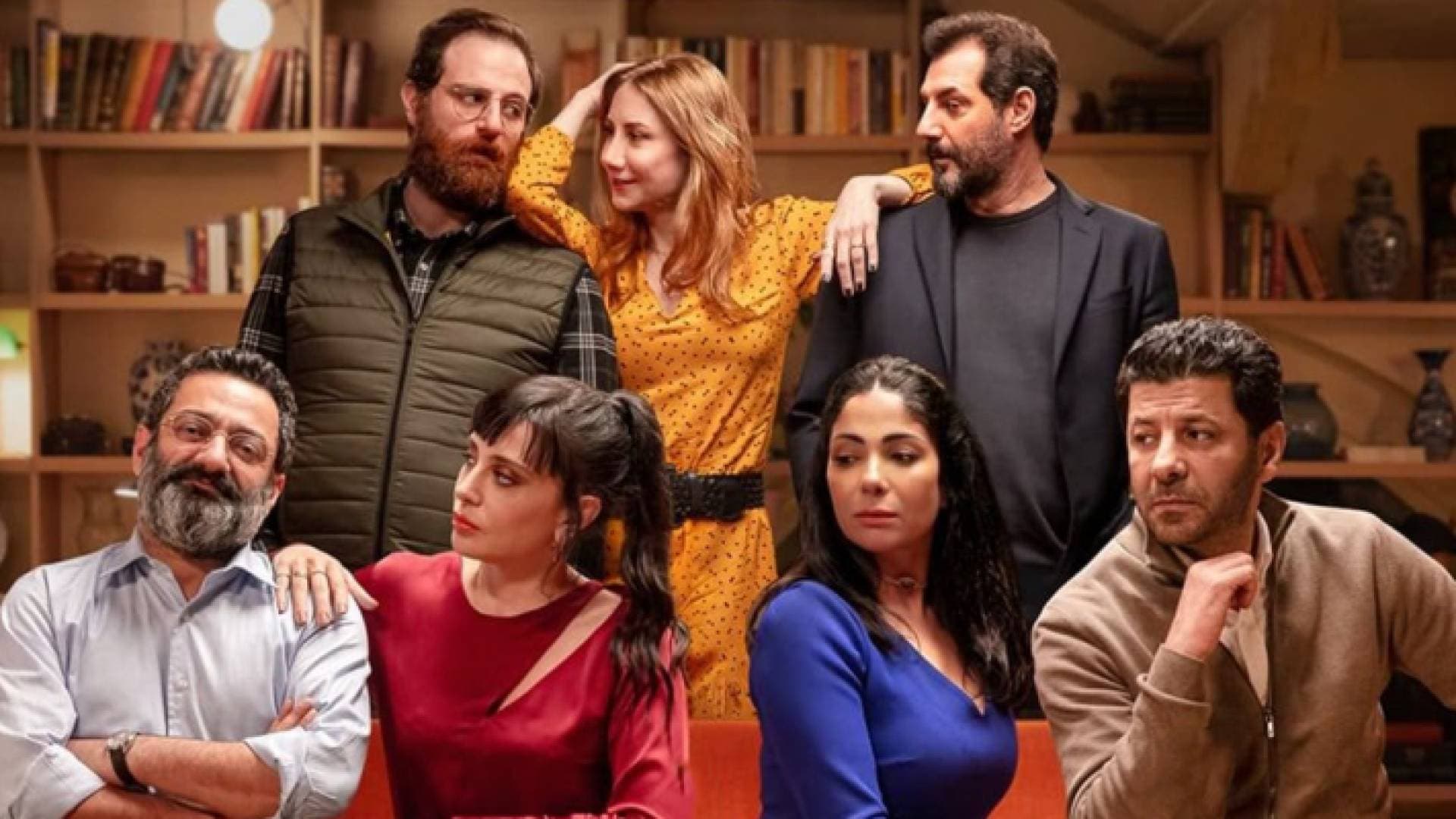 أول أفلام نتفليكس بالعربية يثير الجدل
