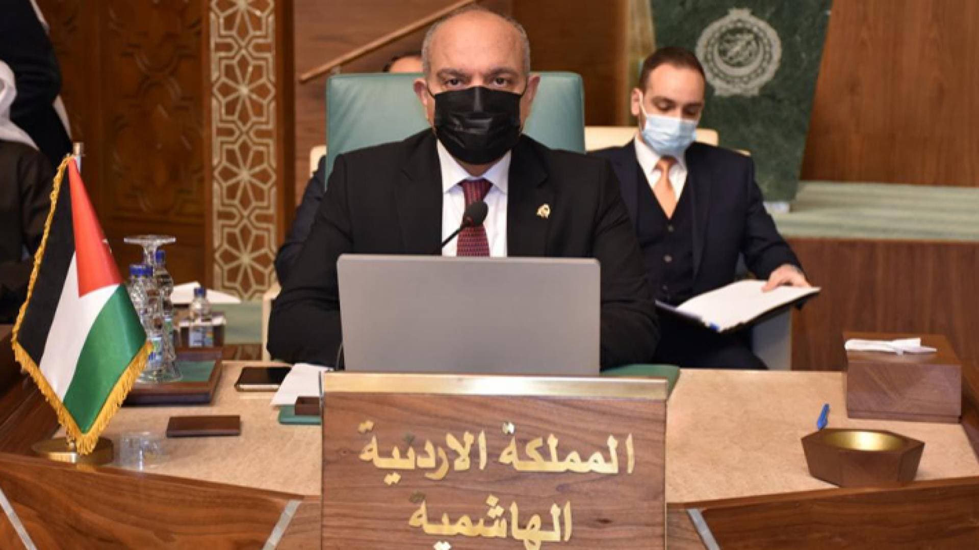 العضايلة: تضامن الأردن مع الإمارات مطلق ويرتكز لإرث تاريخي