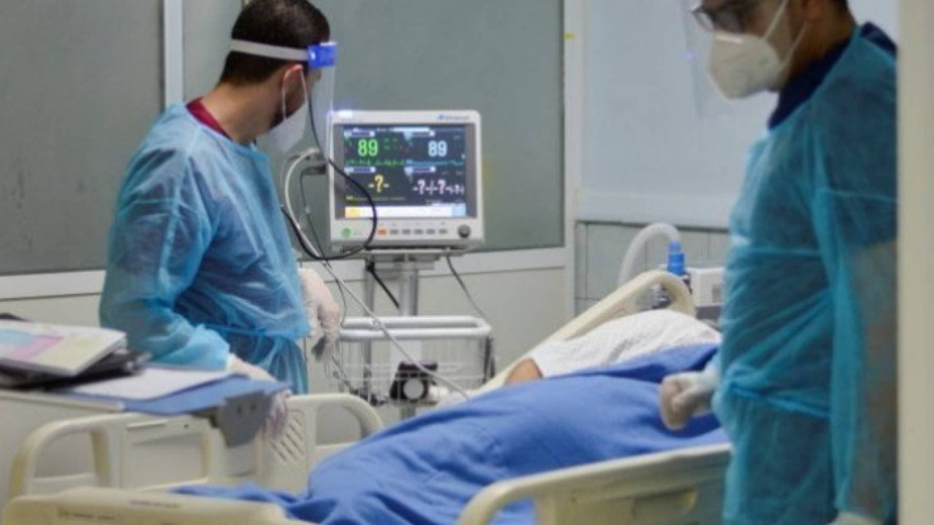 ٦٩٥١ إصابة بكورونا في الأردن الأحد ونسبة الفحوص الإيجابية ١٩.٥٤ في المئة