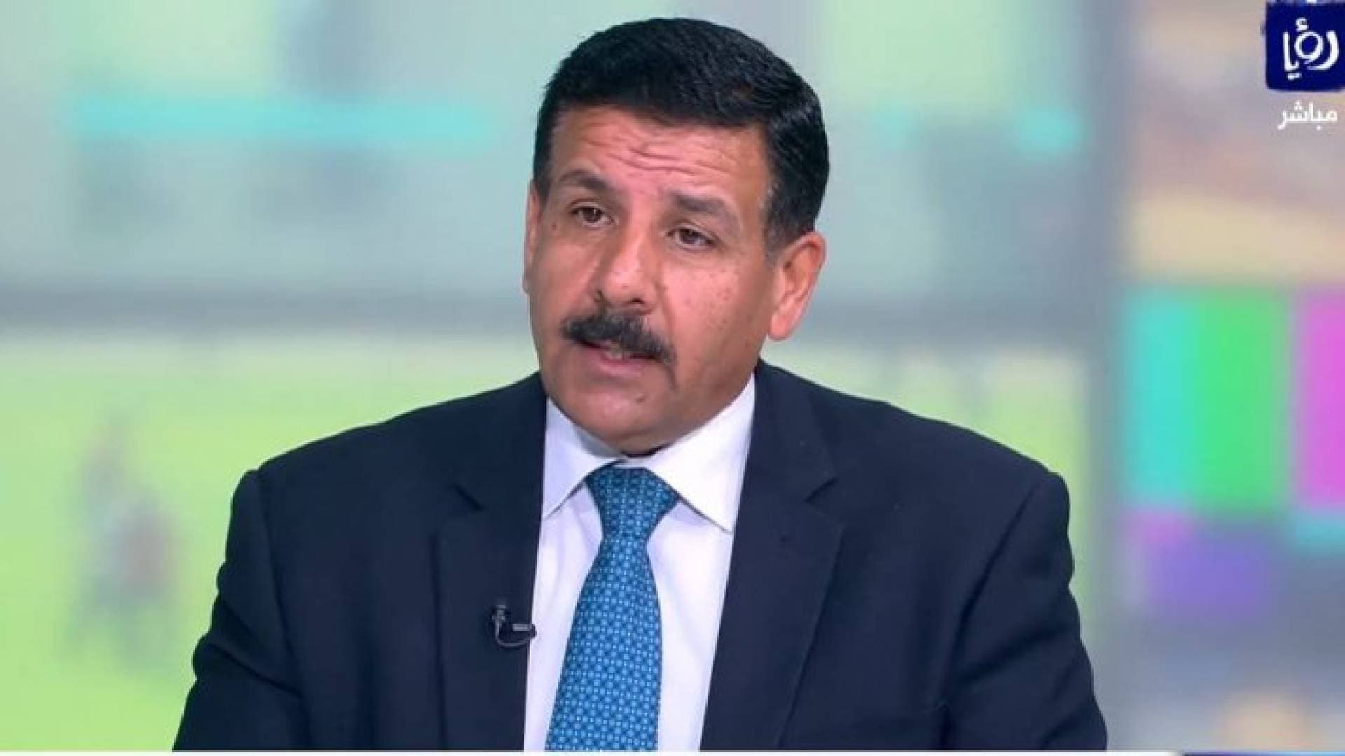النائب الهلالات يهاجم النائبة البدول