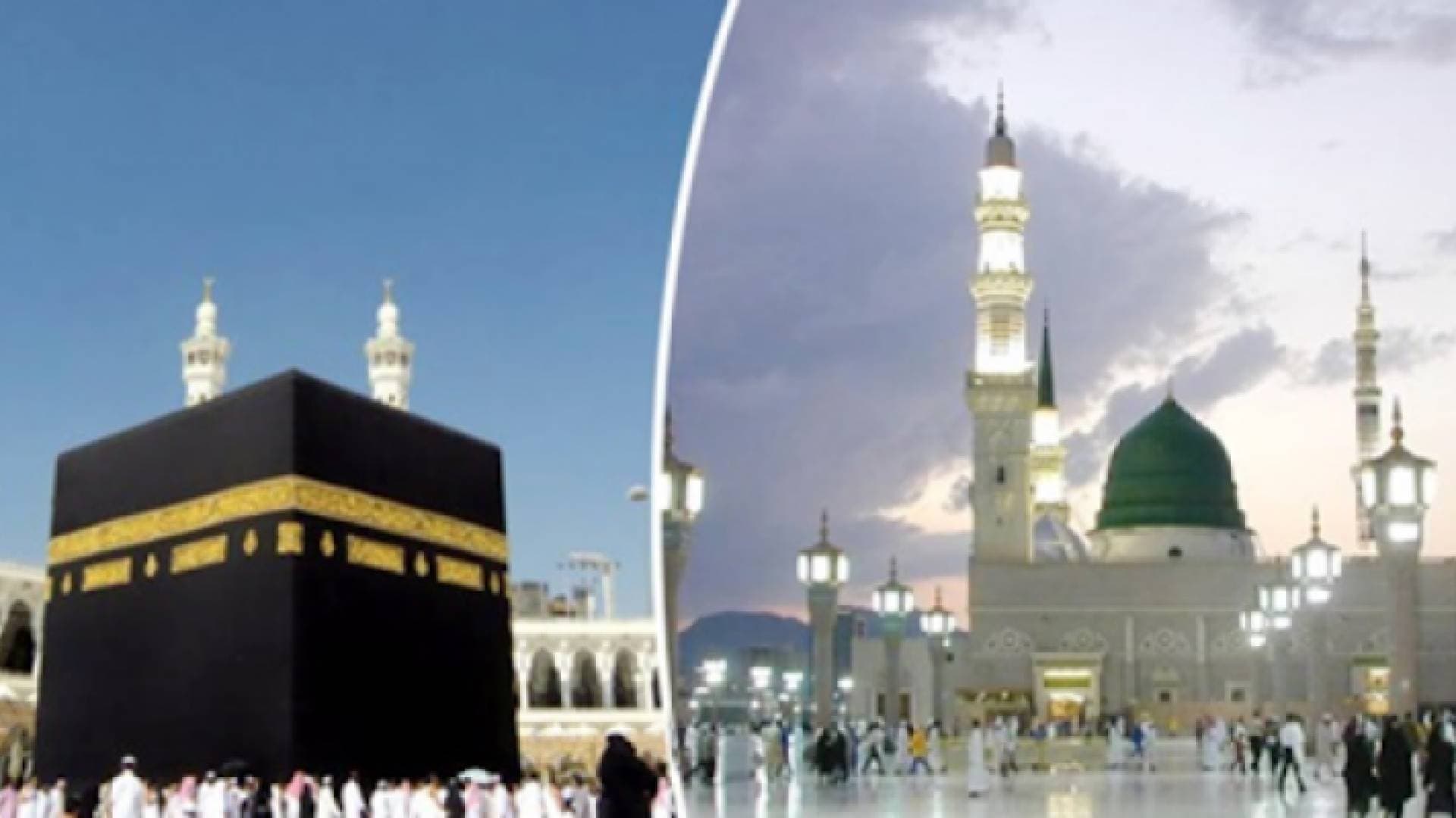 أهم المعالم المقدسة في المدينة المنورة