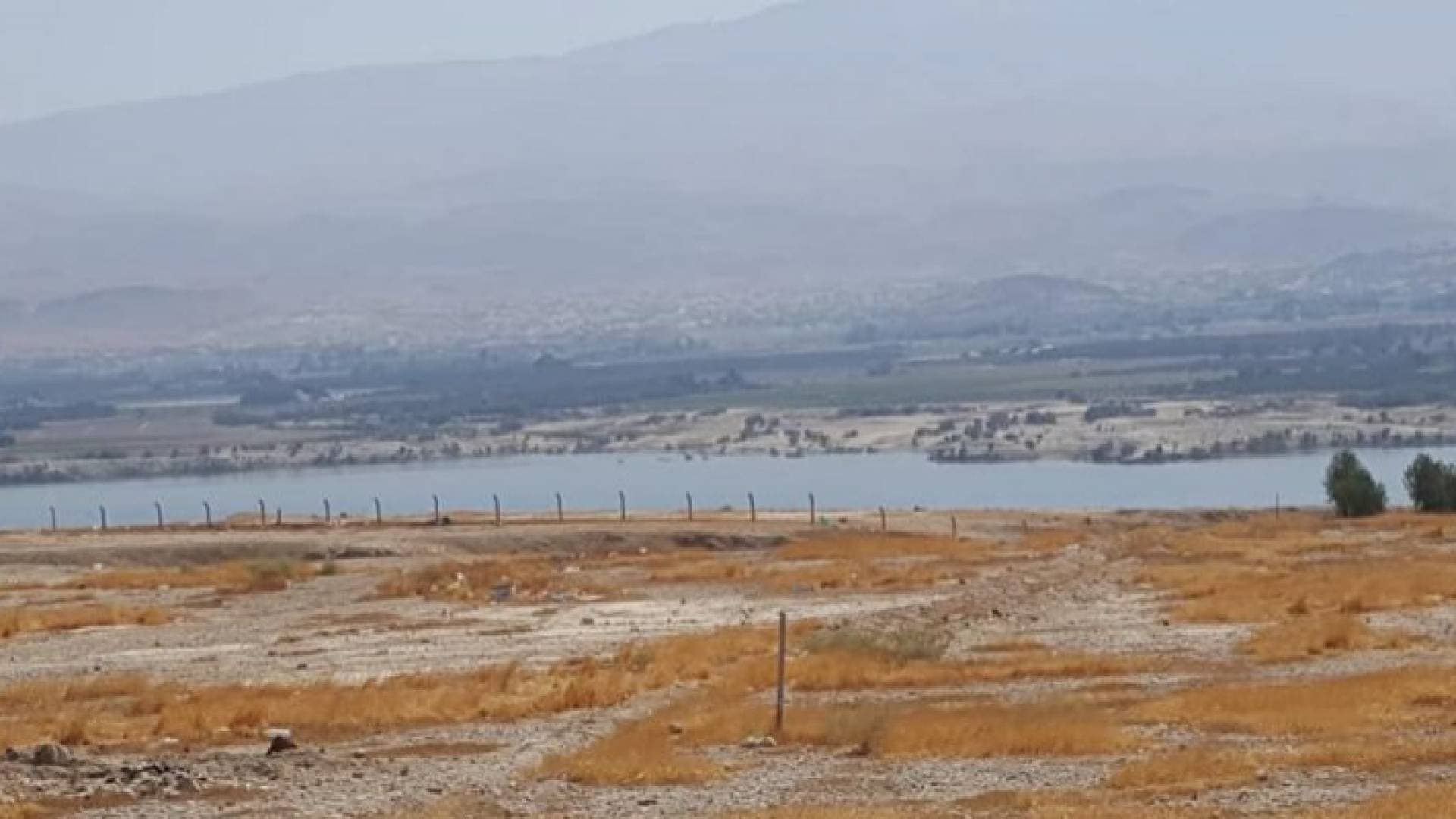 "سلطة المياه" تخرج سد الكرامة من حساب الموازنة المائية