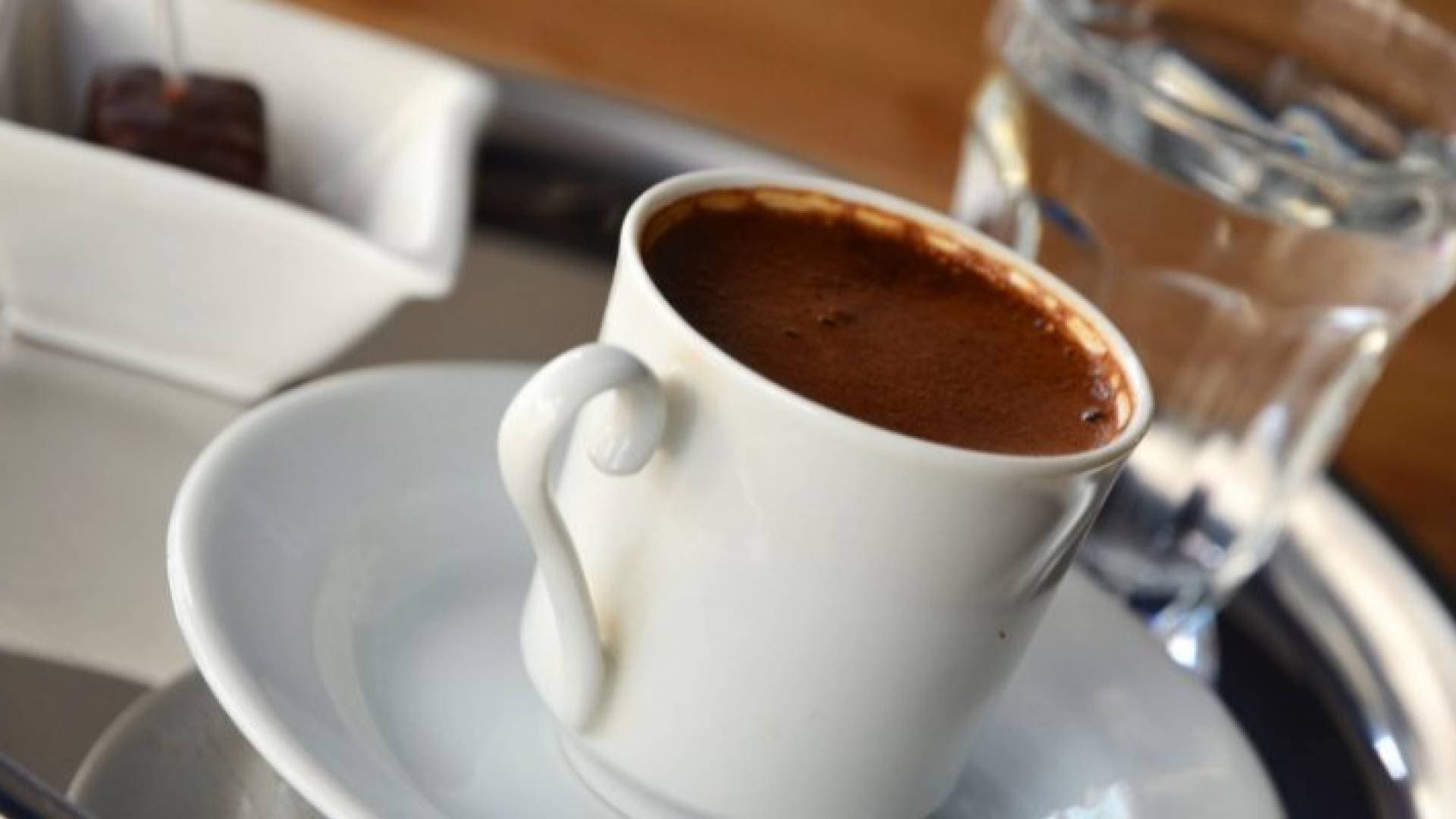 سبعة أسباب تدفعك لشرب القهوة يوميا